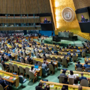 Alemania fracasa en su candidatura al Consejo de Seguridad: giro inesperado global