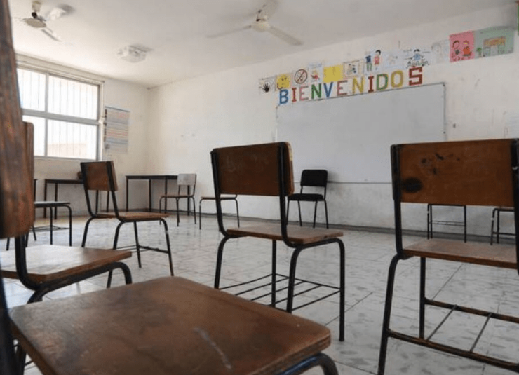 Refugios en plena opacidad: alerta Campeche por falta de información
