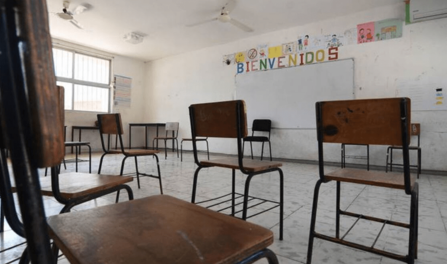 Refugios en plena opacidad: alerta Campeche por falta de información