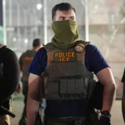 Senado de EEUU aprueba costo para ofensiva migratoria