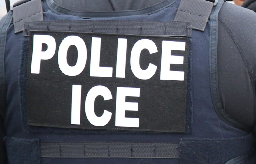 Financiamiento para ICE y la Patrulla Fronteriza