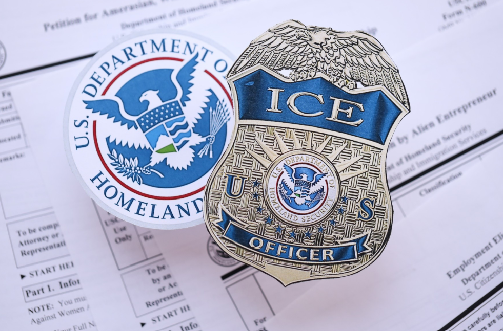 Debate político sobre la ofensiva migratoria en Estados Unidos
