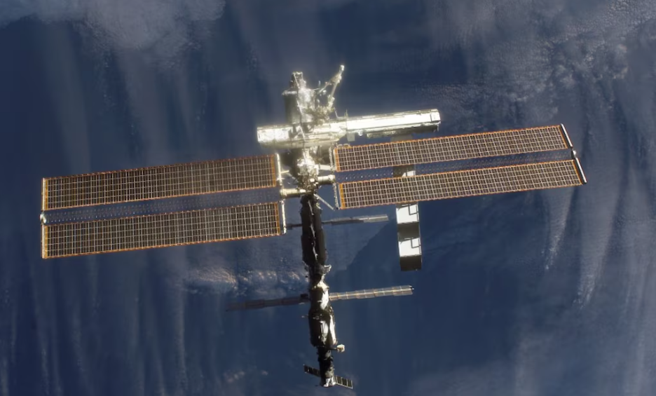 NASA toma medidas ante posible evacuación de la Estación Espacial Internacional