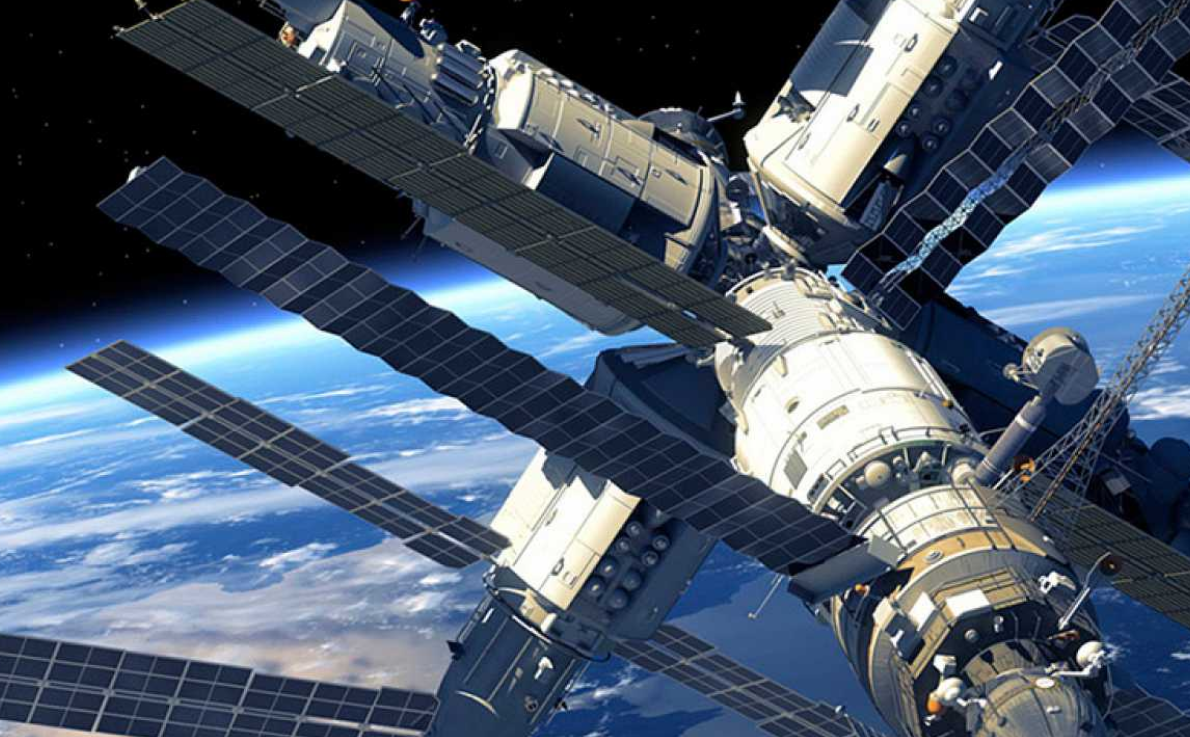 Cooperación internacional para evitar una crisis orbital