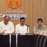 SHCP reconoce transparencia alcaldía Campeche sorprende