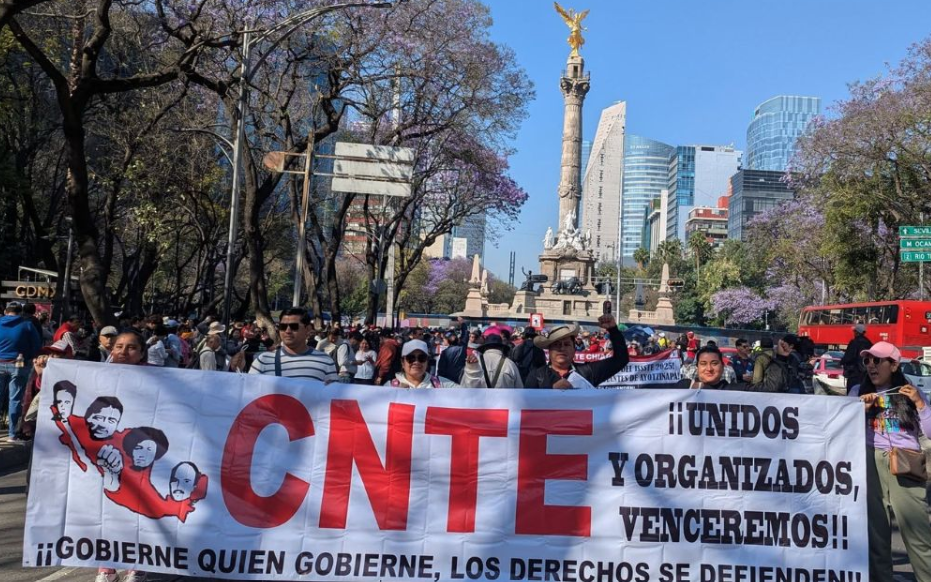 Gobierno mantiene abiertas las negociaciones