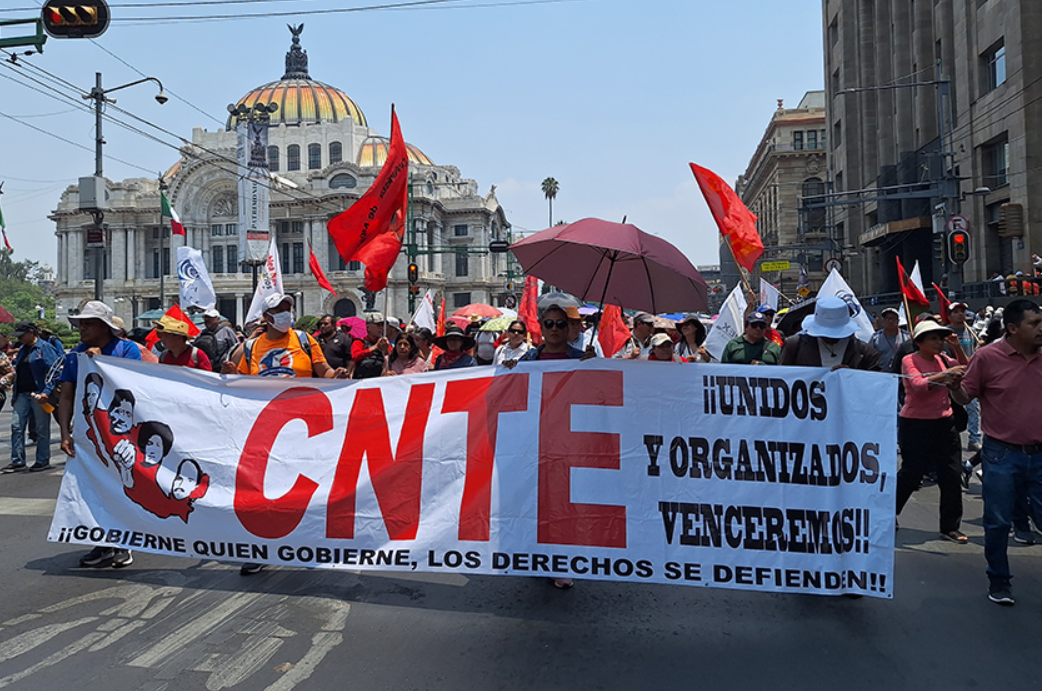 El reto de modificar la reforma del Issste