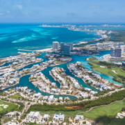 Élite de la 4T vive en Cancún, zonas exclusivas y lujo