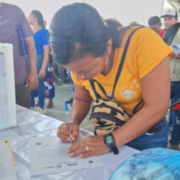 Programa de veda Campeche brinda apoyo económico