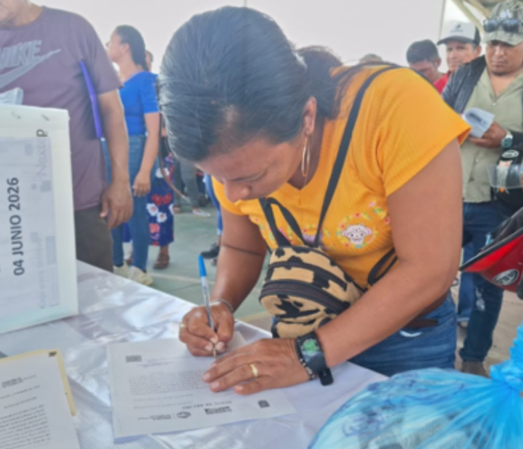 Programa de veda Campeche brinda apoyo económico