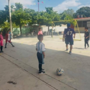 El "Mundialito Social" llega a su fin en la Unidad Deportiva 20 de Noviembre