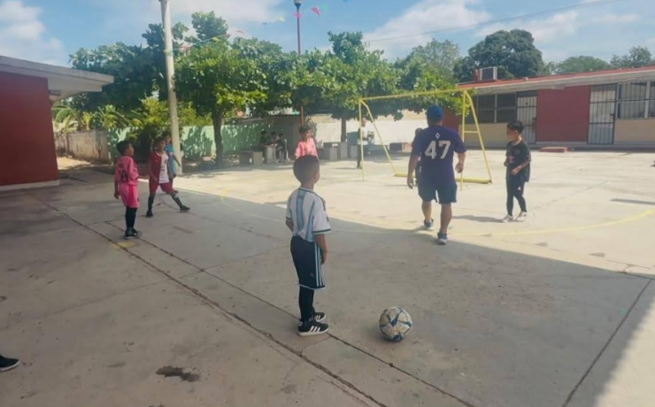 El "Mundialito Social" llega a su fin en la Unidad Deportiva 20 de Noviembre