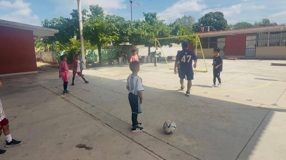 El "Mundialito Social" llega a su fin en la Unidad Deportiva 20 de Noviembre