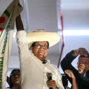 Empate técnico en elección presidencial de Perú