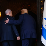 Israel espía a sus aliados según Estados Unidos
