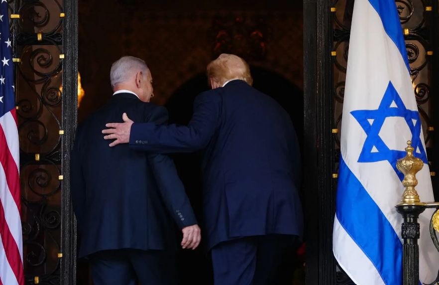 Israel espía a sus aliados según Estados Unidos