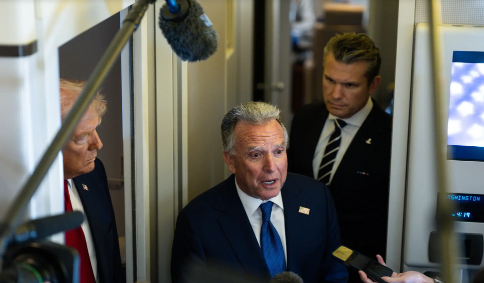 Israel espía a sus aliados: crece la preocupación en Estados Unidos