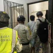 Realizan revisión interinstitucional operativo Kobén Campeche