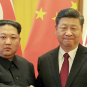 Corea del Norte promete mejorar relación con China