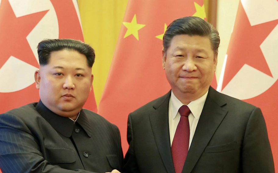 Corea del Norte promete mejorar relación con China