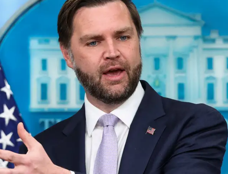 EEUU seguirá negociando con Irán pese a Israel según palabras de JD Vance