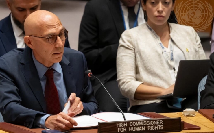 ONU exige a EEUU levantar sanciones a Cuba
