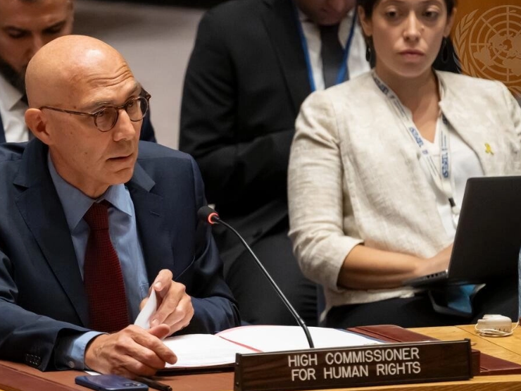 ONU exige a EEUU levantar sanciones a Cuba
