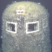 Noruega descubre que un antiguo submarino nuclear en el fondo del mar