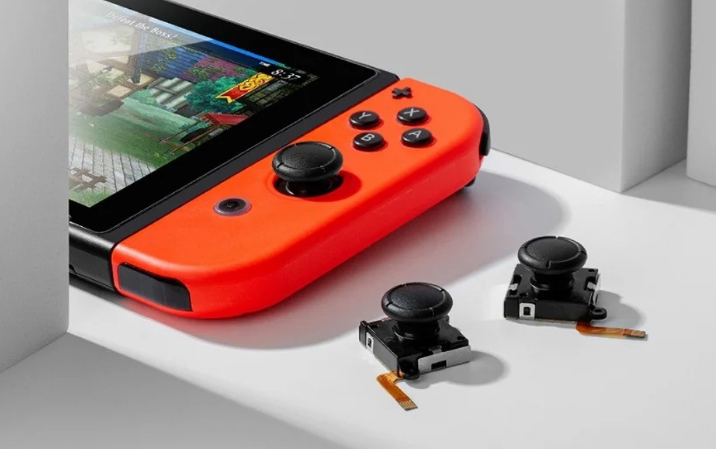 ¿Qué es el Joy-Con Drift y por qué generó tanta polémica?