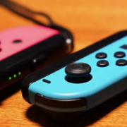 Nintendo acepta pagar multa de 35 millones de euros por el "Joy-Con drift"
