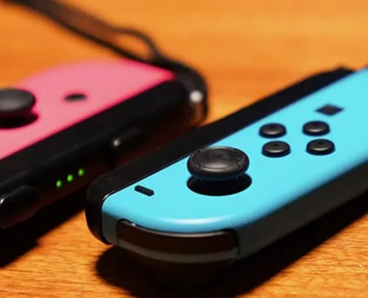 Nintendo acepta pagar multa de 35 millones de euros por el "Joy-Con drift"