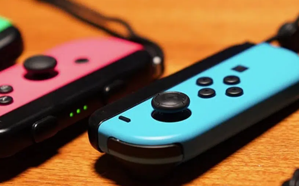 Nintendo acepta pagar multa de 35 millones de euros por el "Joy-Con drift"
