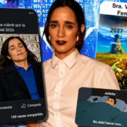 Julieta Venegas en el ojo del huracán por "La Niña Futbolista"