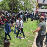 Sismo en Cuba provoca sustos y desalojos en Campeche así como en Florida
