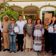 Campeche apuesta por una justicia 'Más Humana'