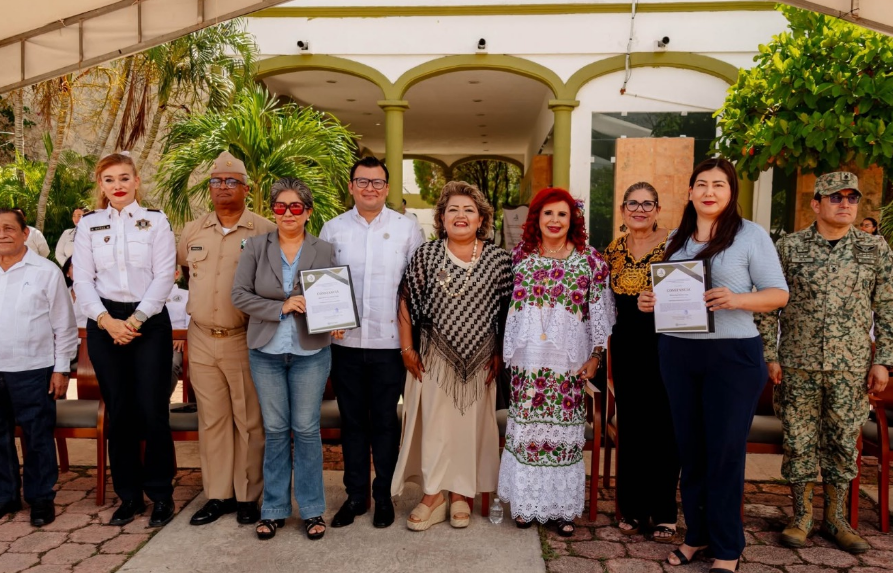 Campeche apuesta por una justicia 'Más Humana'