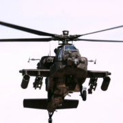 EEUU ataca Irán como "represalia" por derribar un helicóptero estadounidense