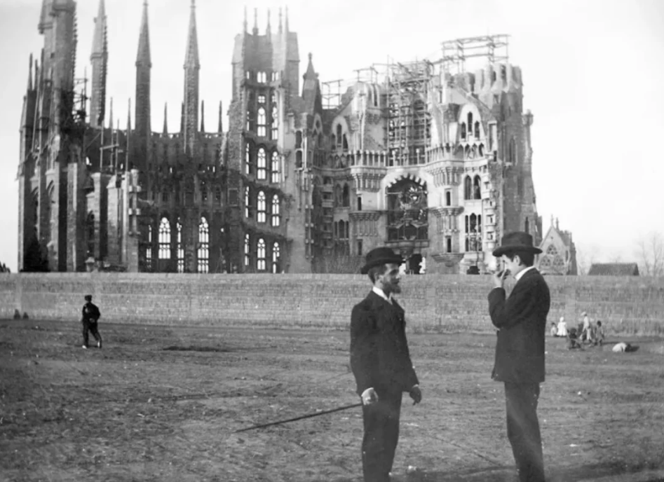Los desafíos que aún enfrenta la basílica