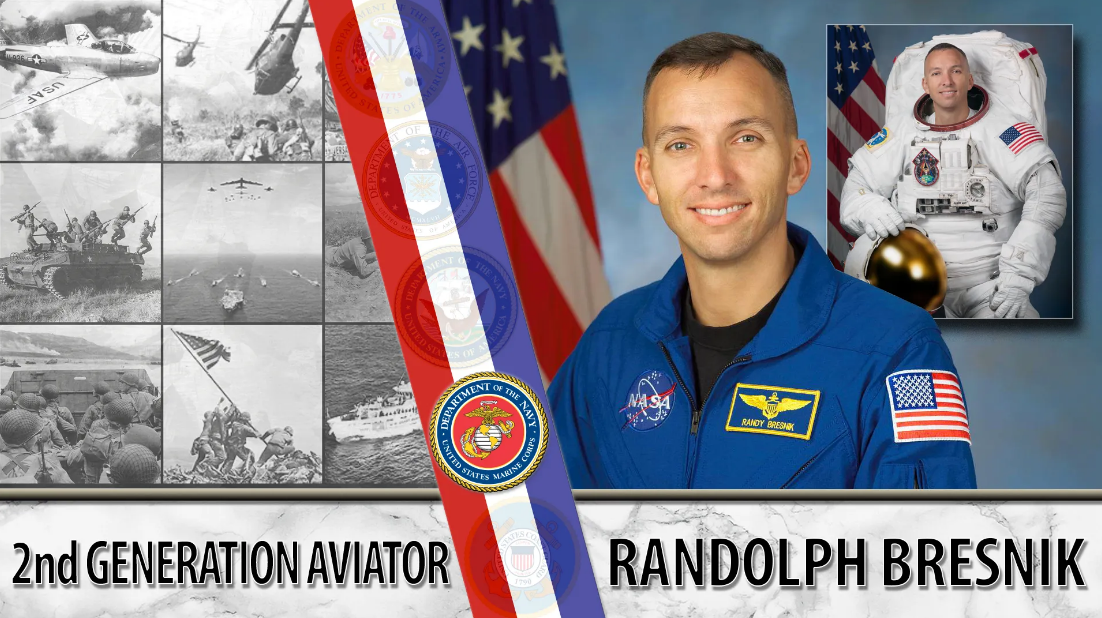 ¿Qué estudio el comandante para la misión Artemis III de la NASA?