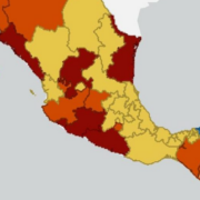 Campeche es seguro para los viajeros según EEUU alerta azul sorprende turismo