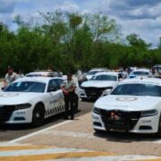 Arranca operativo para blindar carreteras: alerta máxima