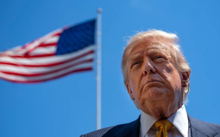 Trump vuelve a afectar a los migrantes, está vez mediante los bancos