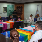 Impulsan concubinato igualitario: reforma histórica en Campeche