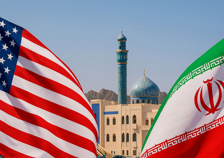 Pakistán anuncia "texto definitivo" del acuerdo entre EEUU e Irán