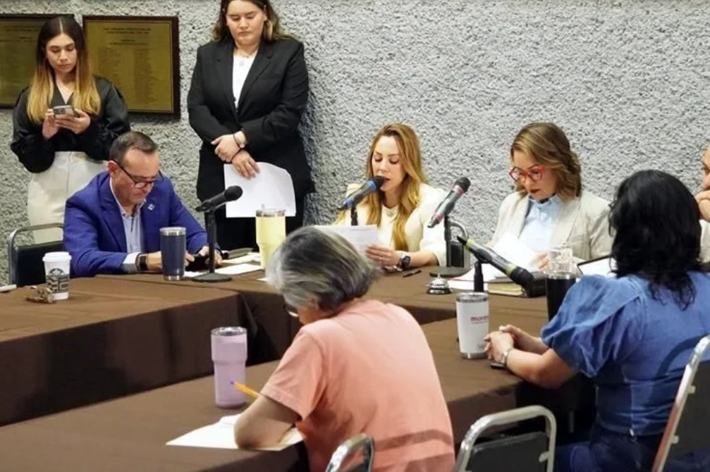 Implicaciones del juicio político para Samuel García