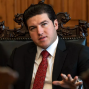 Declaran inicio de juicio político contra Samuel García