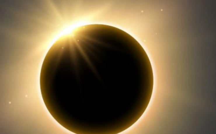 El eclipse solar más largo del siglo durará 6 minutos