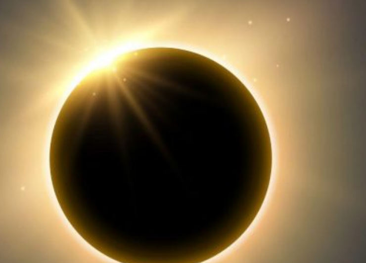 El eclipse solar más largo del siglo durará 6 minutos