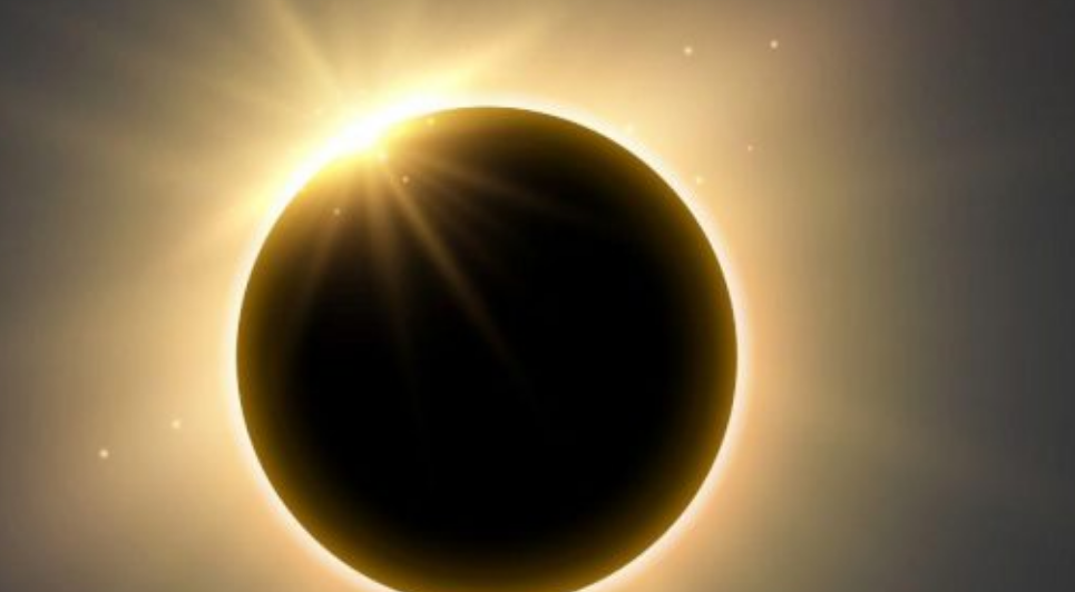 El eclipse solar más largo del siglo durará 6 minutos