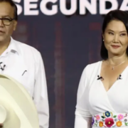 Sánchez propone a Fujimori revisar "todos los votos"